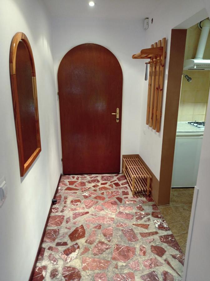 Apartament Secesja كراكوفيا المظهر الخارجي الصورة