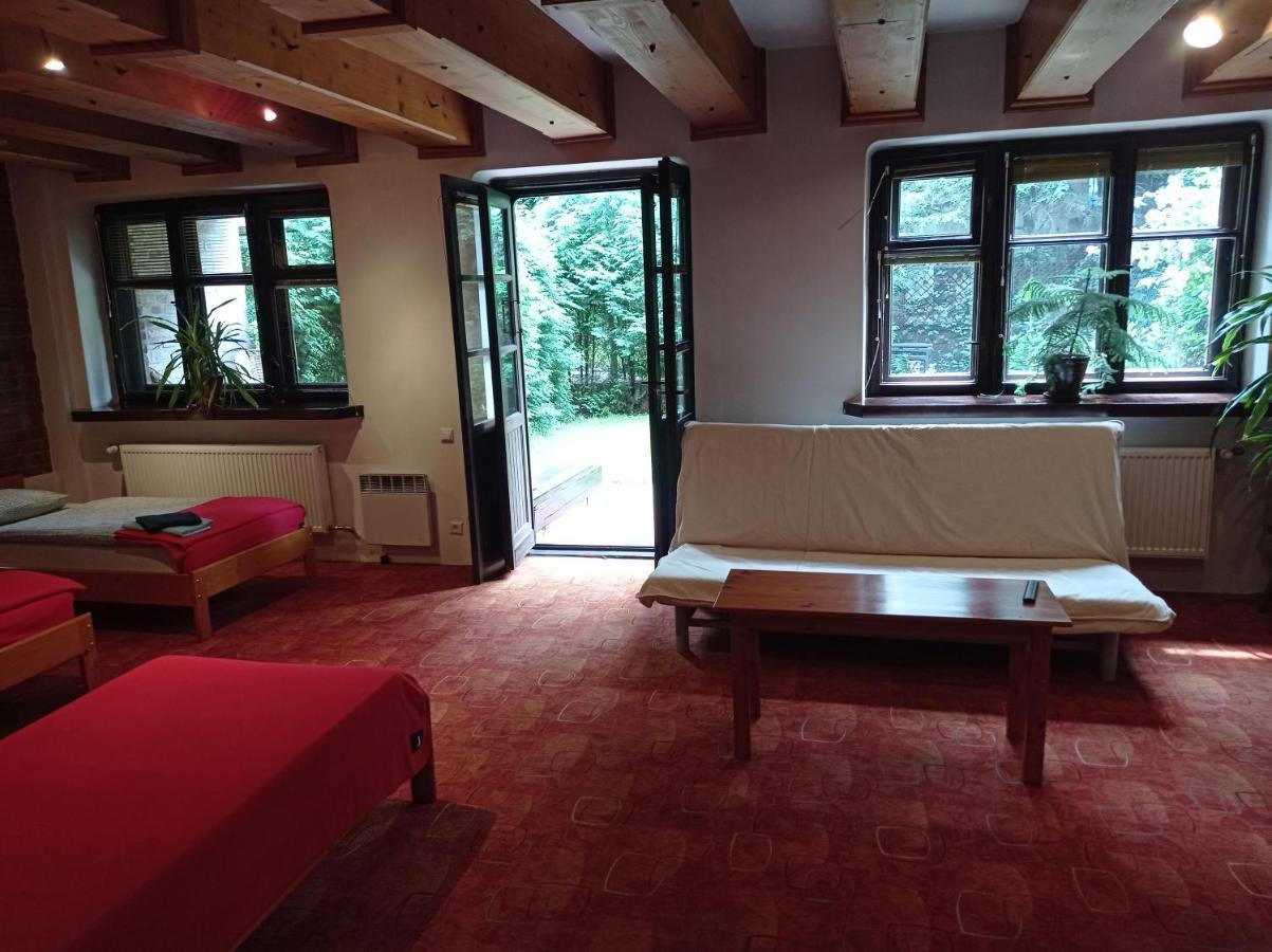 Apartament Secesja كراكوفيا المظهر الخارجي الصورة